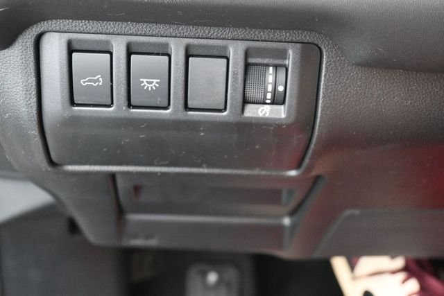 Used 2025 Green Metallic Subaru Limited Bronze Edition image 12