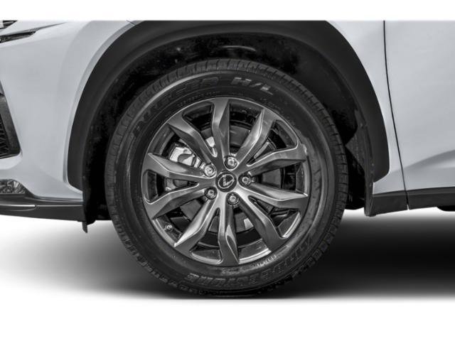 Used 2021  Lexus 300 F Sport image 11