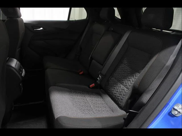 2024 Chevrolet Equinox LT - Photo 20