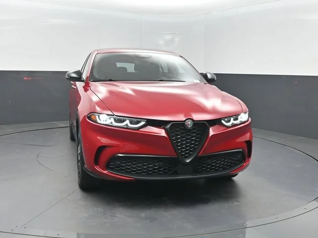 Used 2024 Red Alfa Romeo Veloce image 34