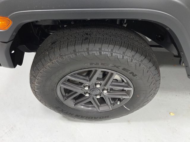 New 2026 41 Exterior Paint Jeep Sport S image 16