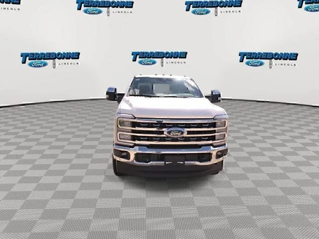 2026 Ford F-250 Super Duty Lariat - Photo 24