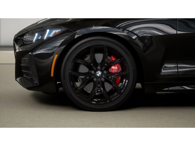 New 2027 Black Sapphire Metallic BMW M440i xDrive image 7