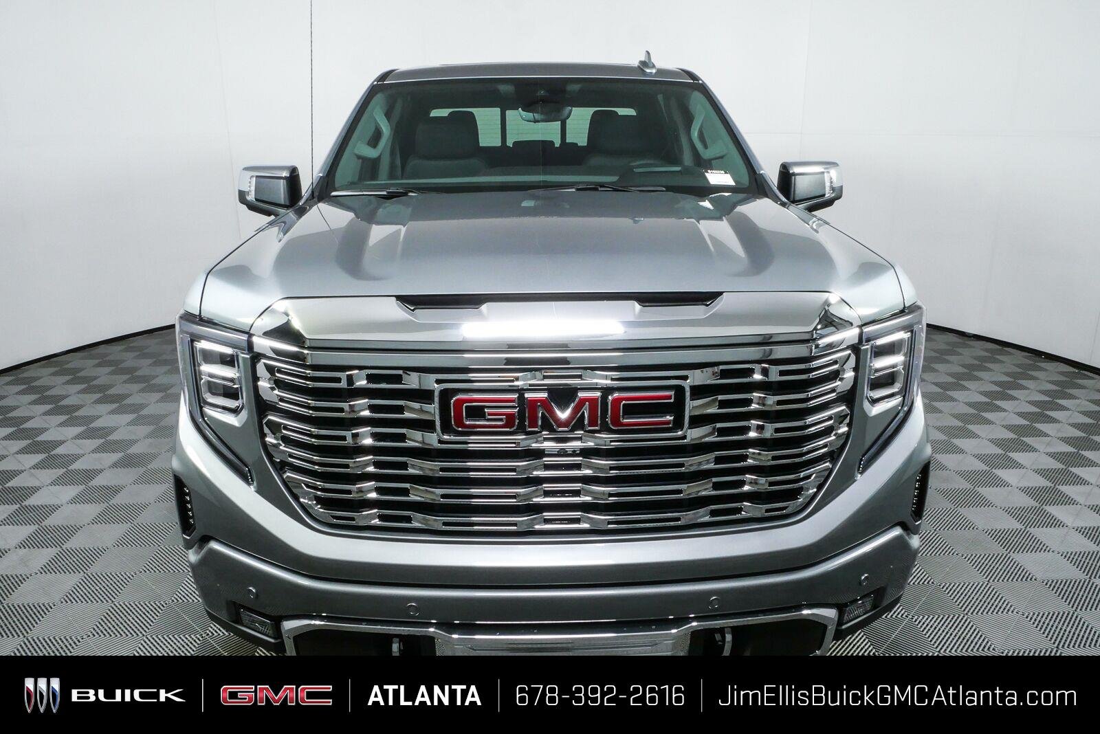 2026 GMC Sierra 1500 Denali - Photo 29