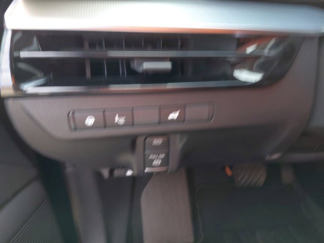 Used 2026 Blue Nissan Platinum image 13