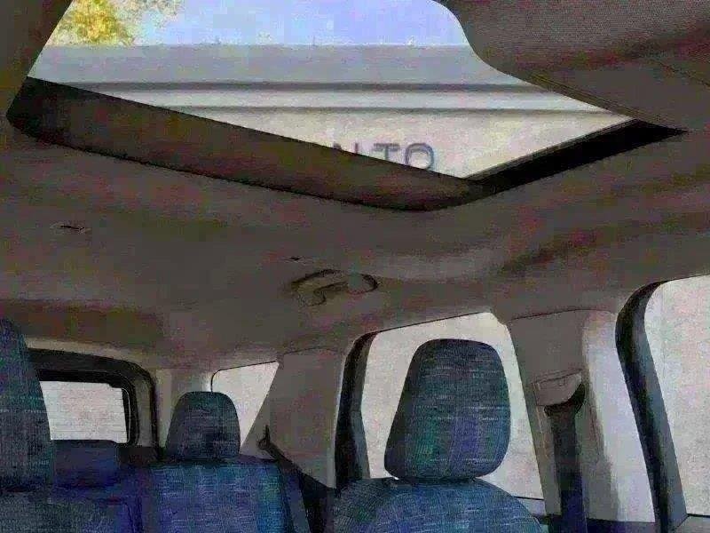 New 2026 Carbonized Gray Ford Heritage image 27