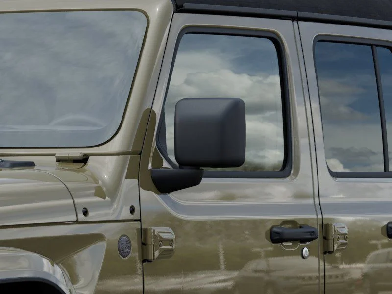 New 2026 41 Exterior Paint Jeep Sahara image 13