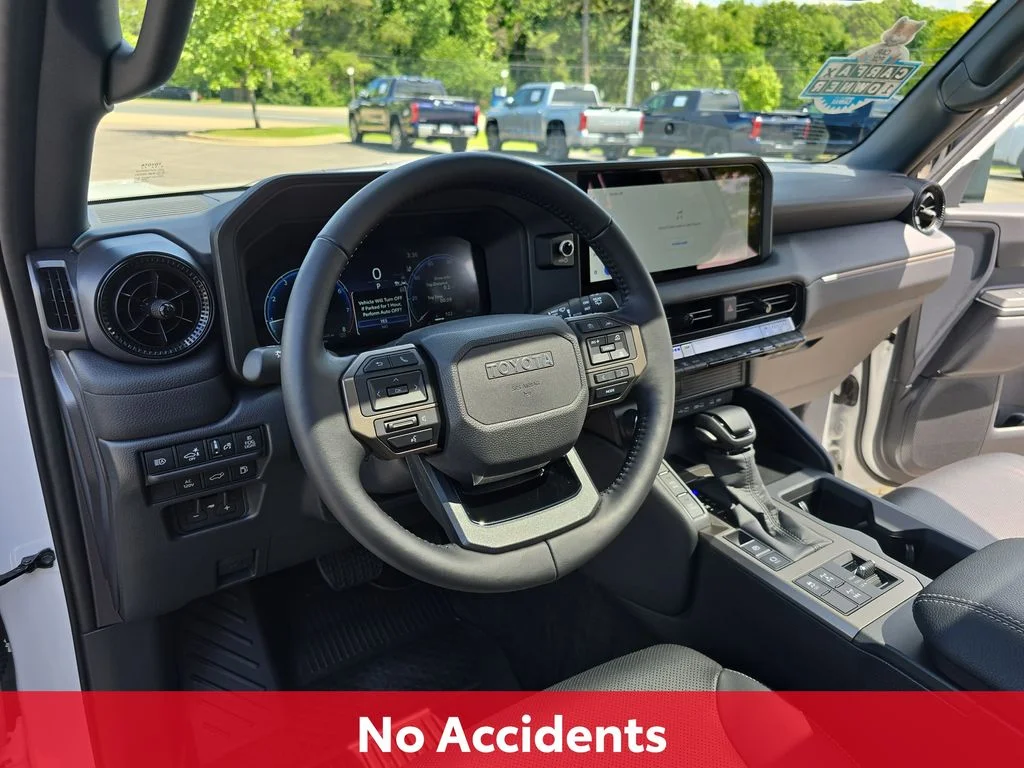 Certified Used 2025 Beige Toyota Base image 20