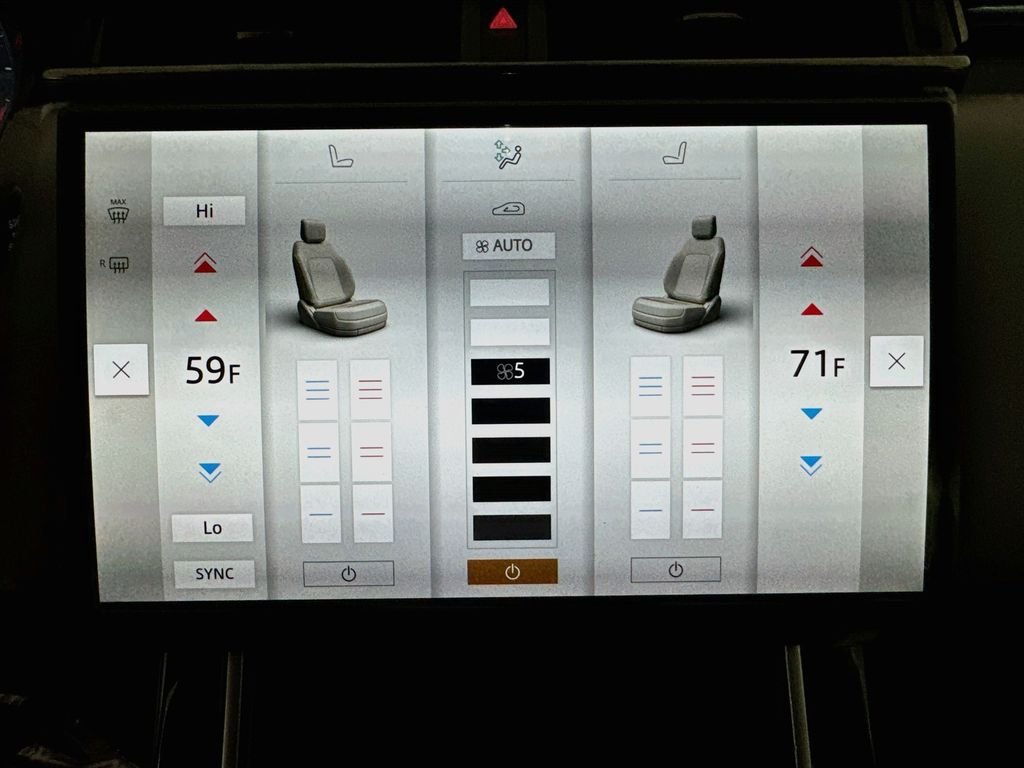 New 2026 Zadar Grey Land Rover Belgravia Edition image 16