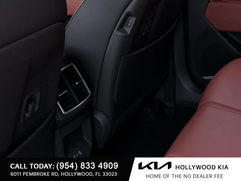 New 2027 Gray Kia  image 26