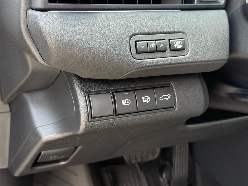 New 2026 Beige Toyota XLE image 11