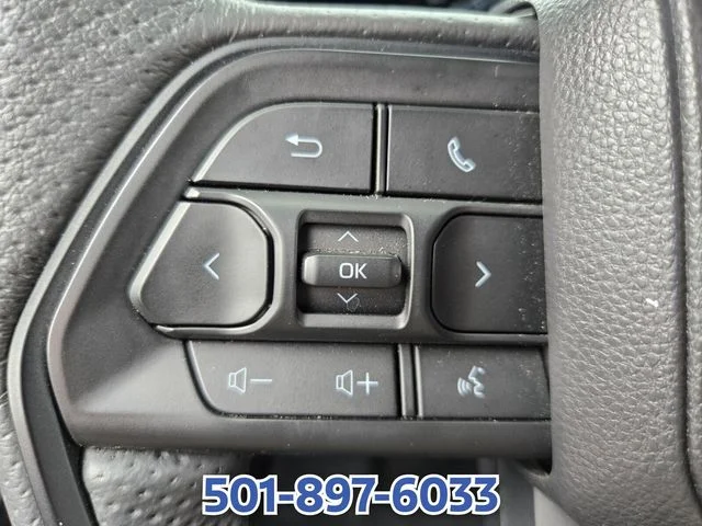 Used 2025 White Toyota TRD Pro image 30