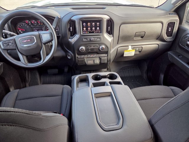 2026 GMC Sierra 1500 Pro - Photo 10