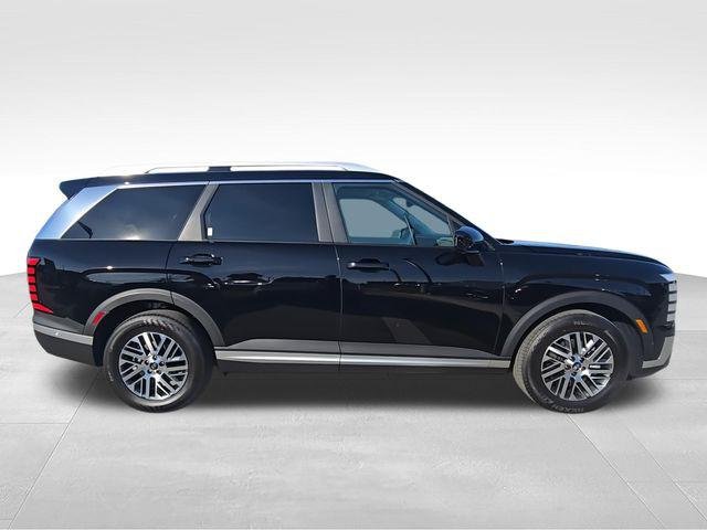 New 2026 Black Hyundai SEL Premium AWD image 9