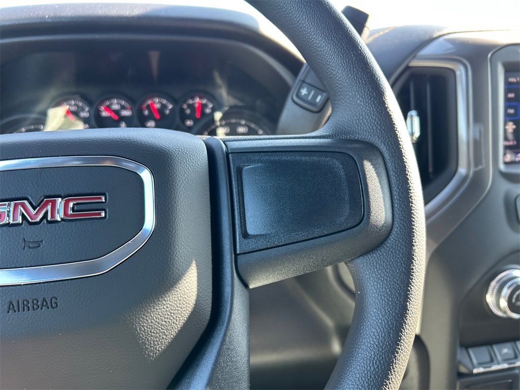 2026 GMC SIERRA - Image 20