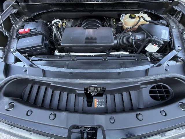 2021 Cadillac Escalade Sport Platinum - Photo 40