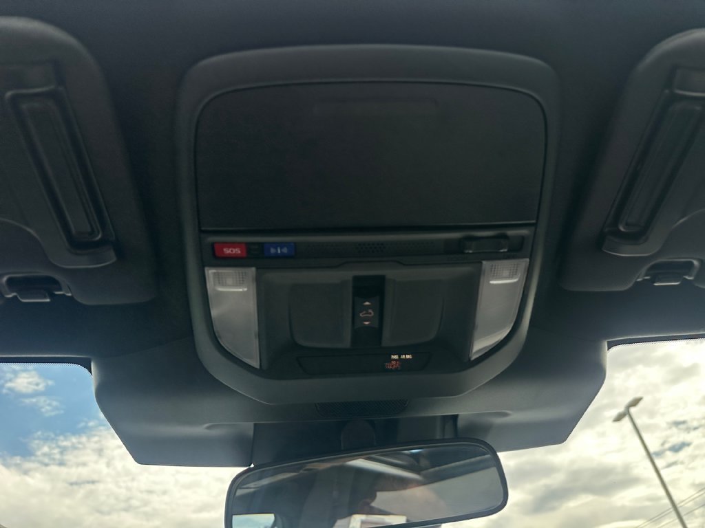 Used 2026 Blue Subaru Premium image 24