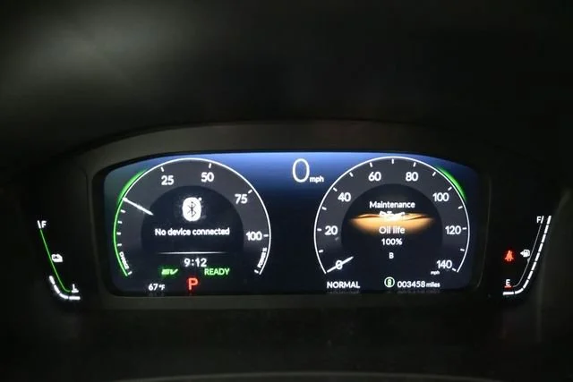 2026 Honda CR-V Sport Touring - Photo 84