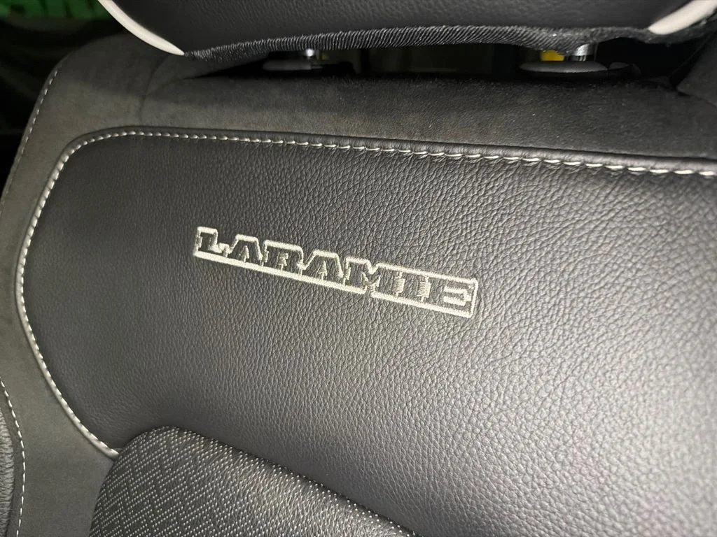 2025 RAM Ram 1500 Pickup Laramie - Photo 17