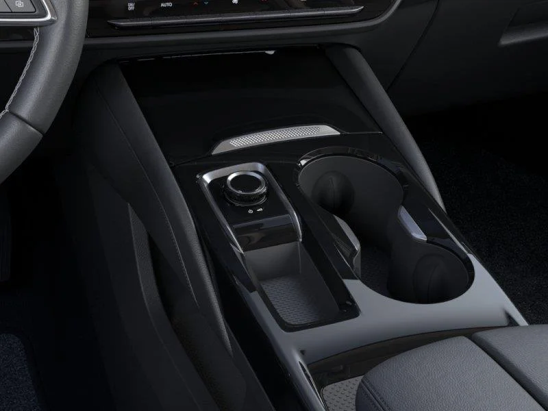 New 2026 Brilliant Red Buick Avenir image 23
