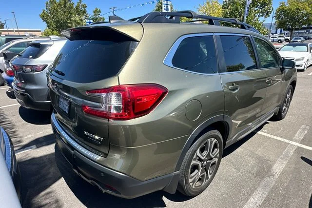 Used 2023 Brown Subaru Limited image 5
