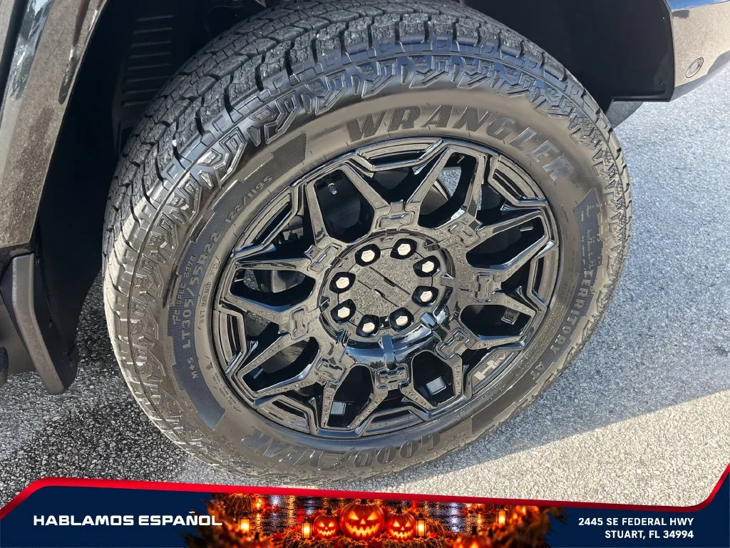 New 2026 Graphite Blue Metallic GMC 2X image 21