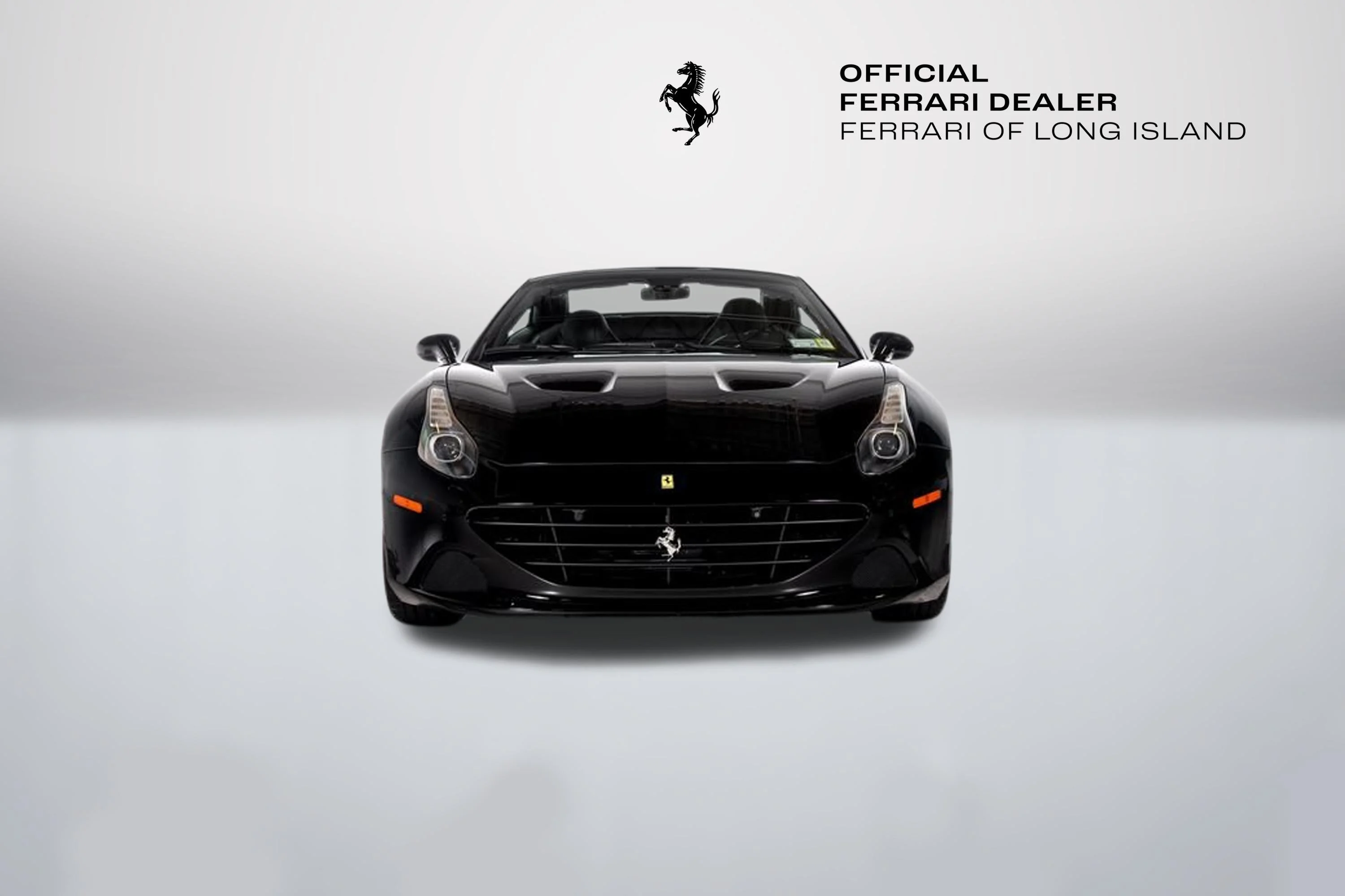 Used 2017 Nero Ferrari T image 13