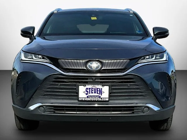 Used 2021 Gray Toyota Limited image 2