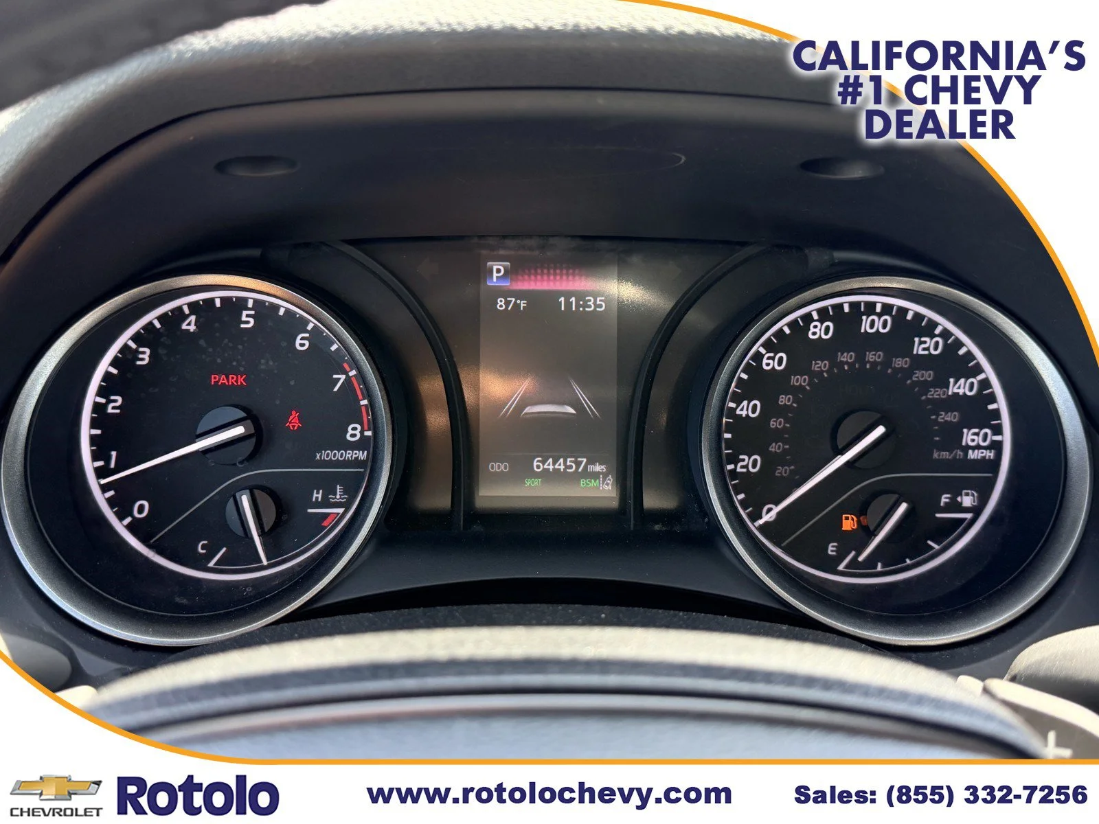 Used 2024 MIDNIGHT BLACK ME Toyota SE image 27