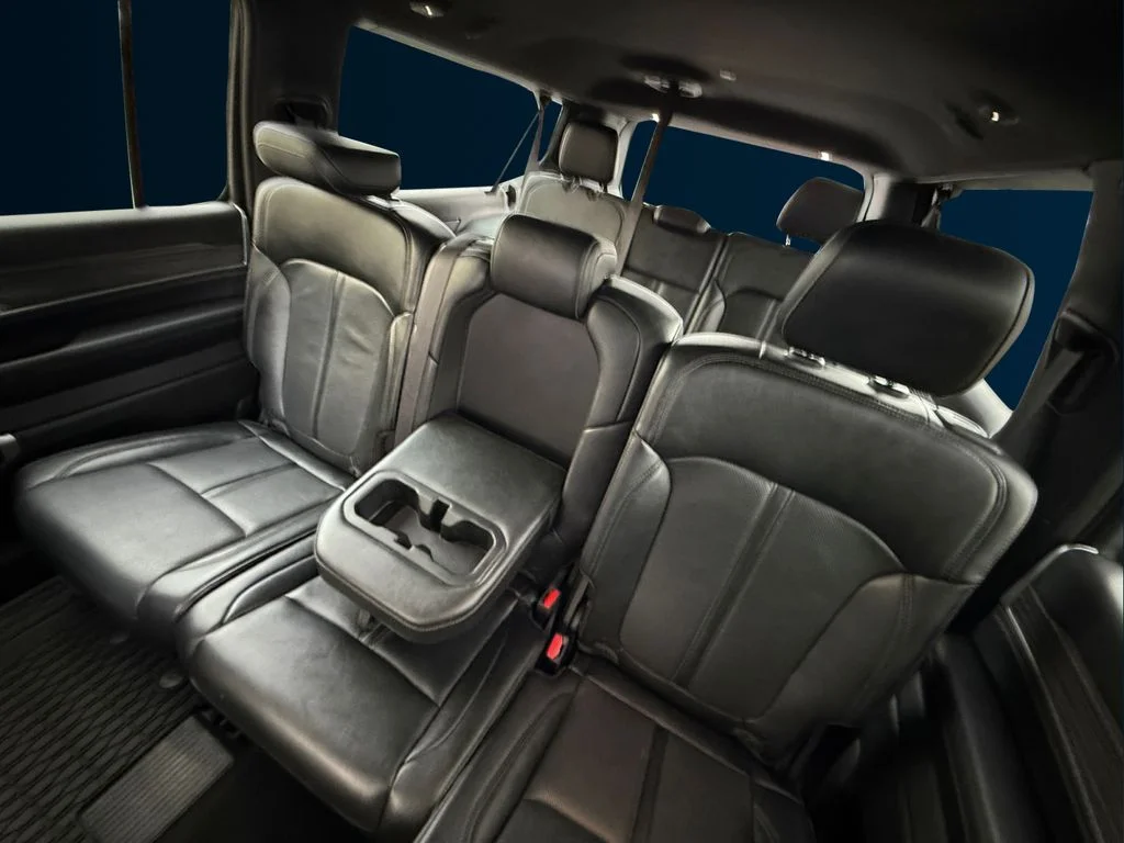 Used 2024 Black Jeep Series II image 16
