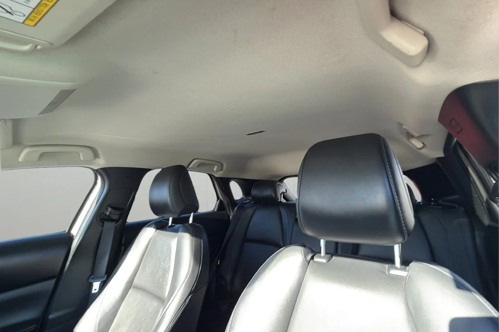 Used 2024 Silver Mazda 2.5 S Select Sport image 30