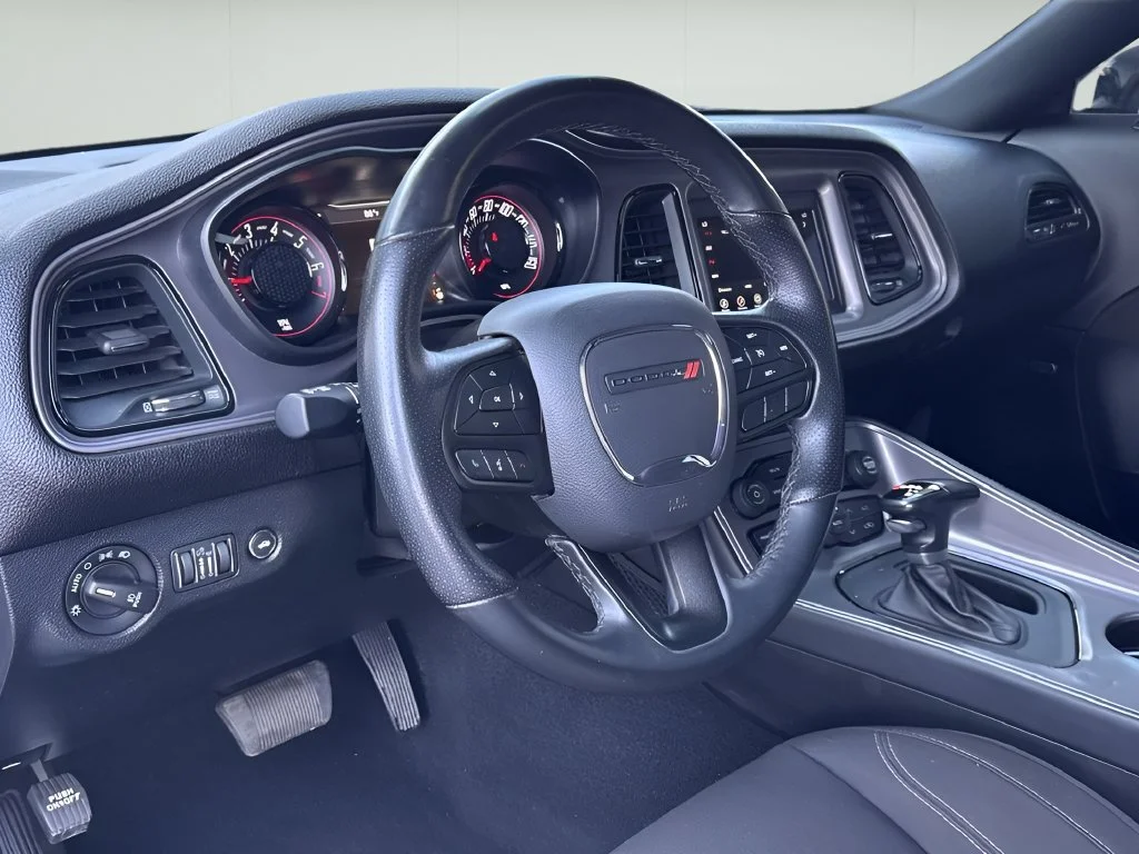 Used 2023 Gray Dodge SXT image 20