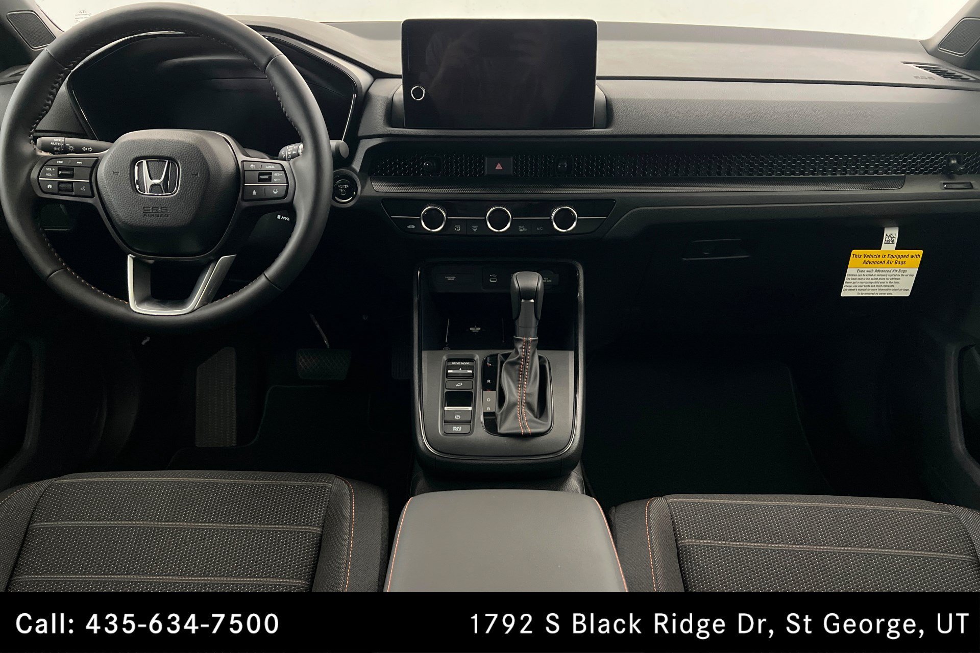 Used 2024 Summit White Buick Sport Touring image 135