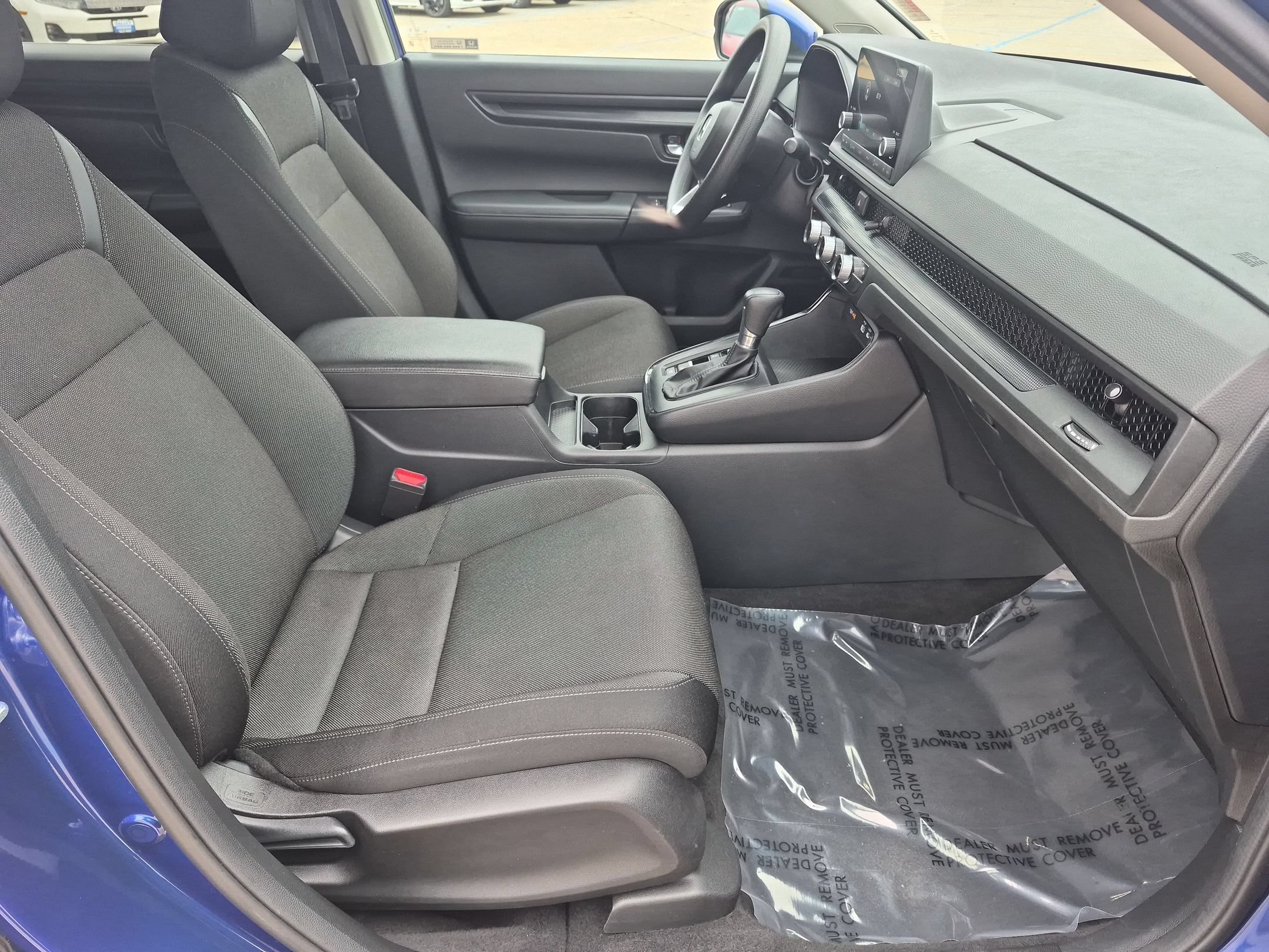 2024 Honda CR-V EX - Photo 31