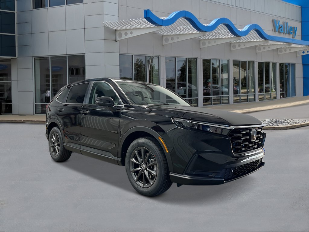 Vehicle thumbnail