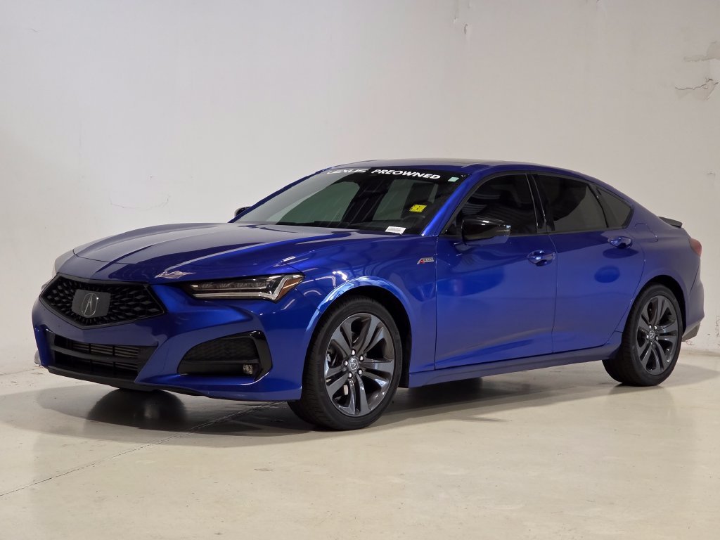 2023 Acura TLX