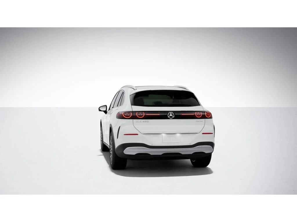 New 2027 White Mercedes-Benz  image 26