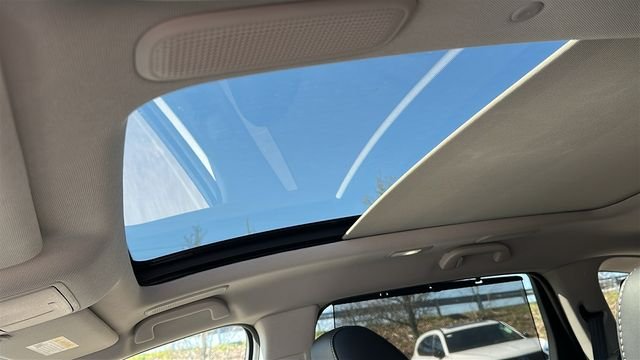 New 2026 Liquid Carbon Metallic Acura Technology Package image 11