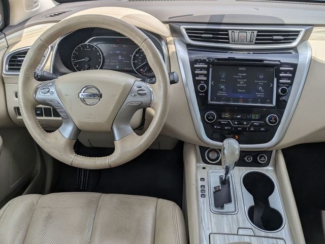 Used 2017 Black Nissan Platinum image 31