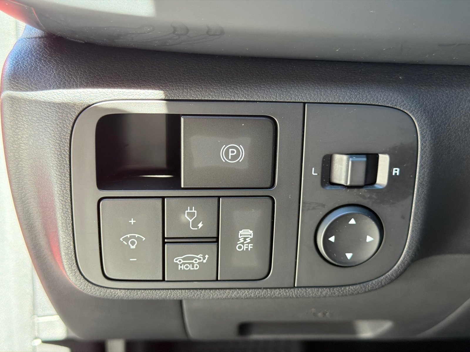 Certified Used 2024 Ultimate Red Hyundai SEL image 31