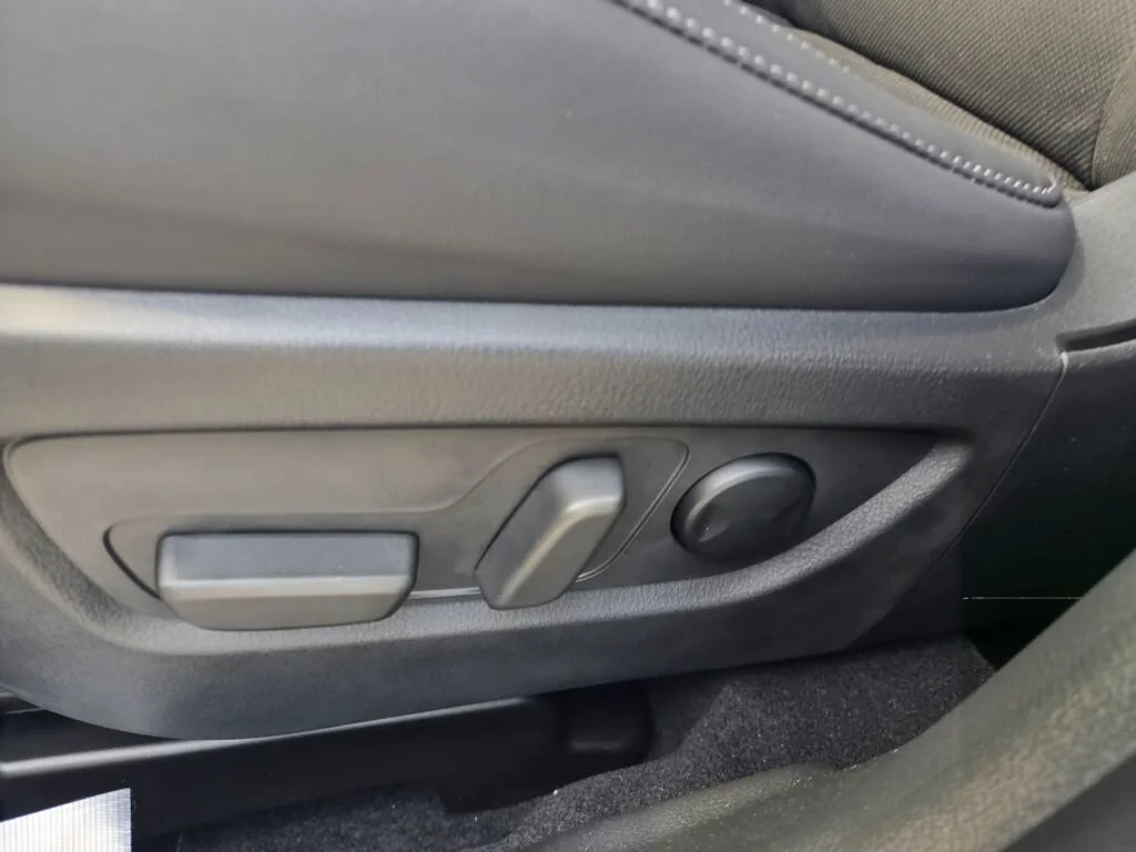 New 2026 Polymetal Gray Metallic Mazda 2.5 S Preferred AWD image 16