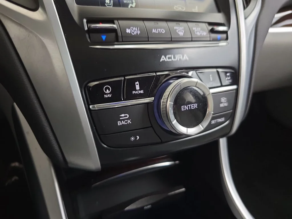 Used 2016  Acura 3.5L V6 image 24