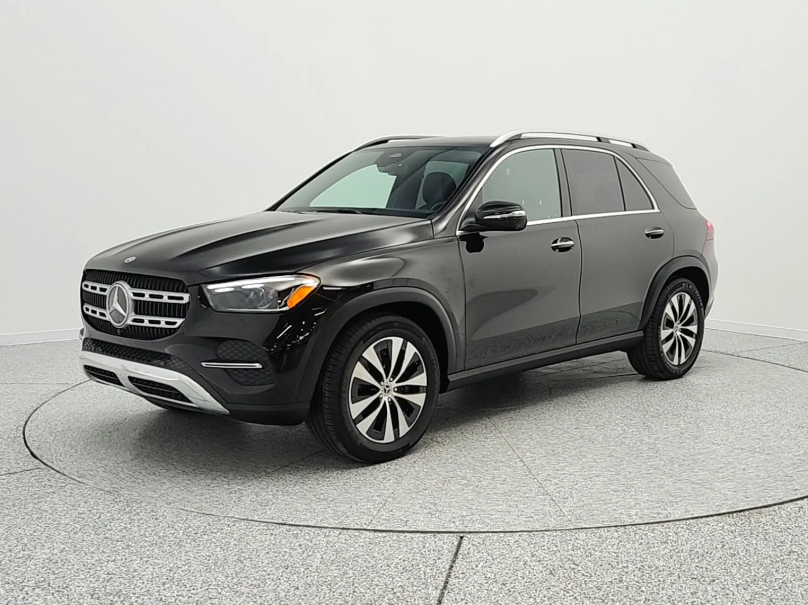 2024 Mercedes-Benz GLE