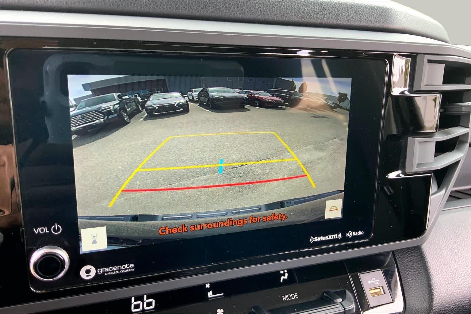 2023 Toyota Tundra SR5 - Photo 27