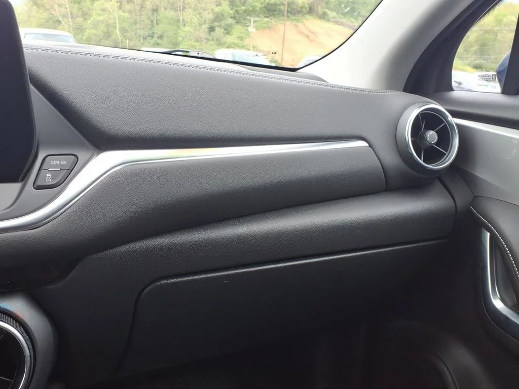 Used 2023 Blue Chevrolet LT image 17