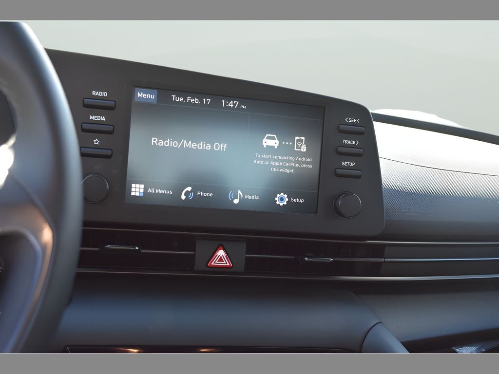 2026 Hyundai Elantra SEL Sport - Photo 21