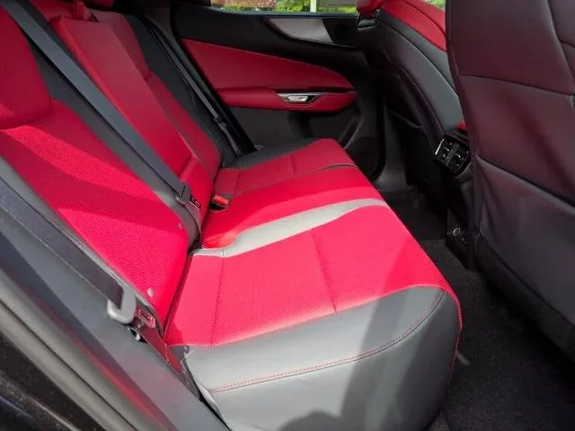 New 2026 Caviar Lexus 350 F SPORT Handling image 20