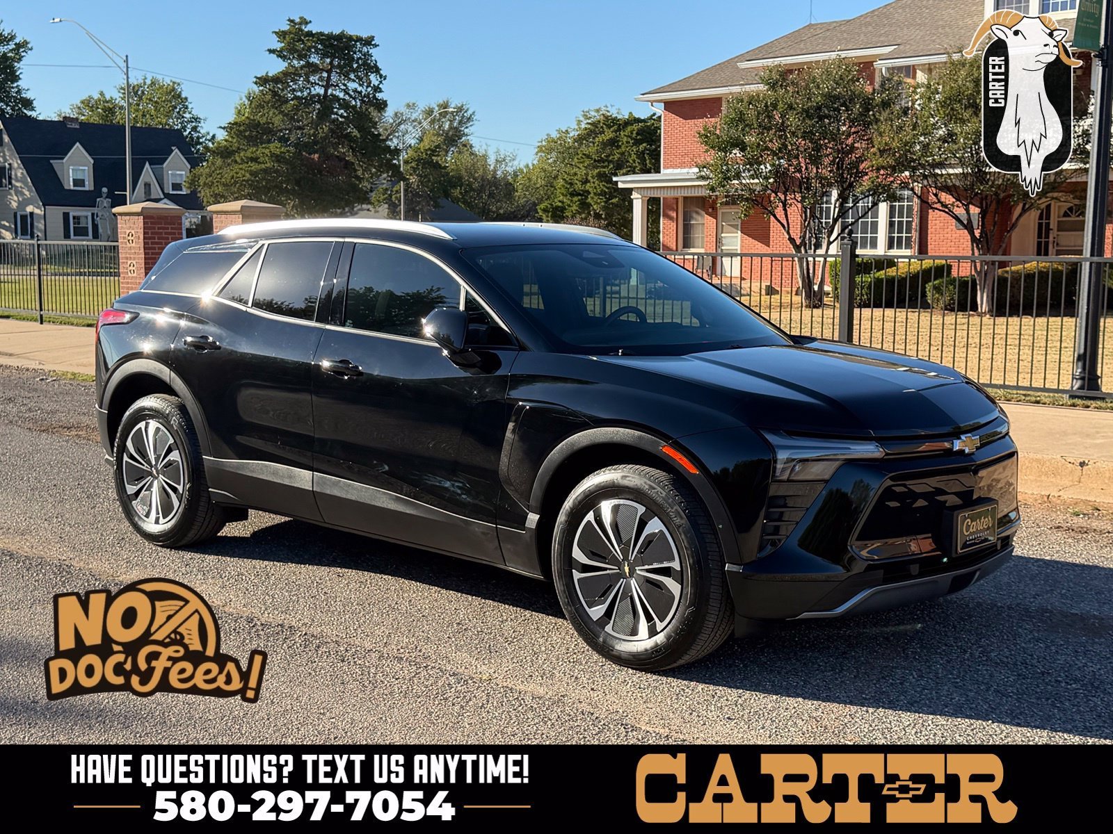 2024 Chevrolet Blazer EV LT