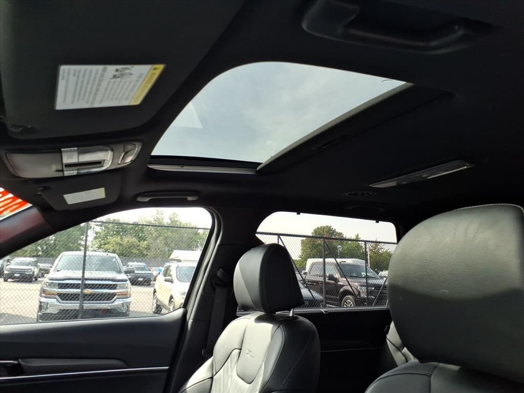 2023 KIA TELLURIDE - Image 10