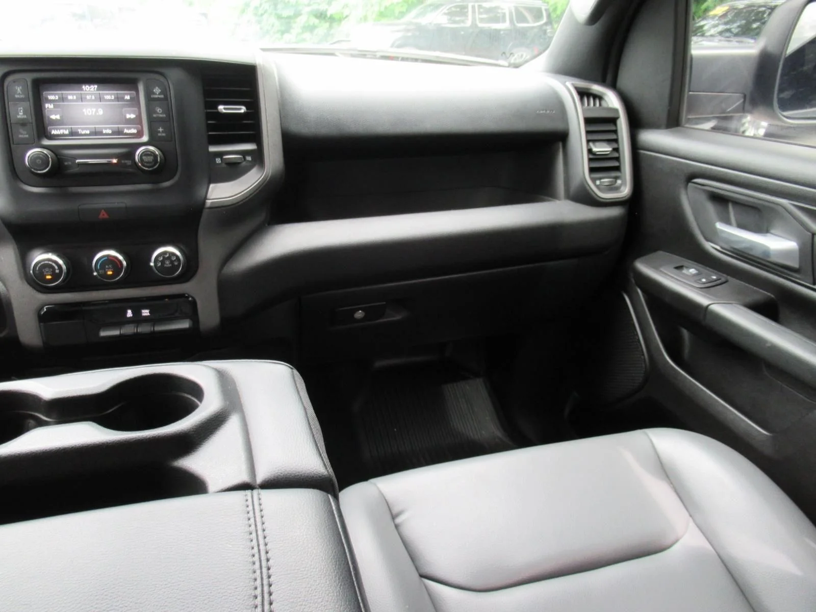 Used 2023 White Ram Tradesman image 14